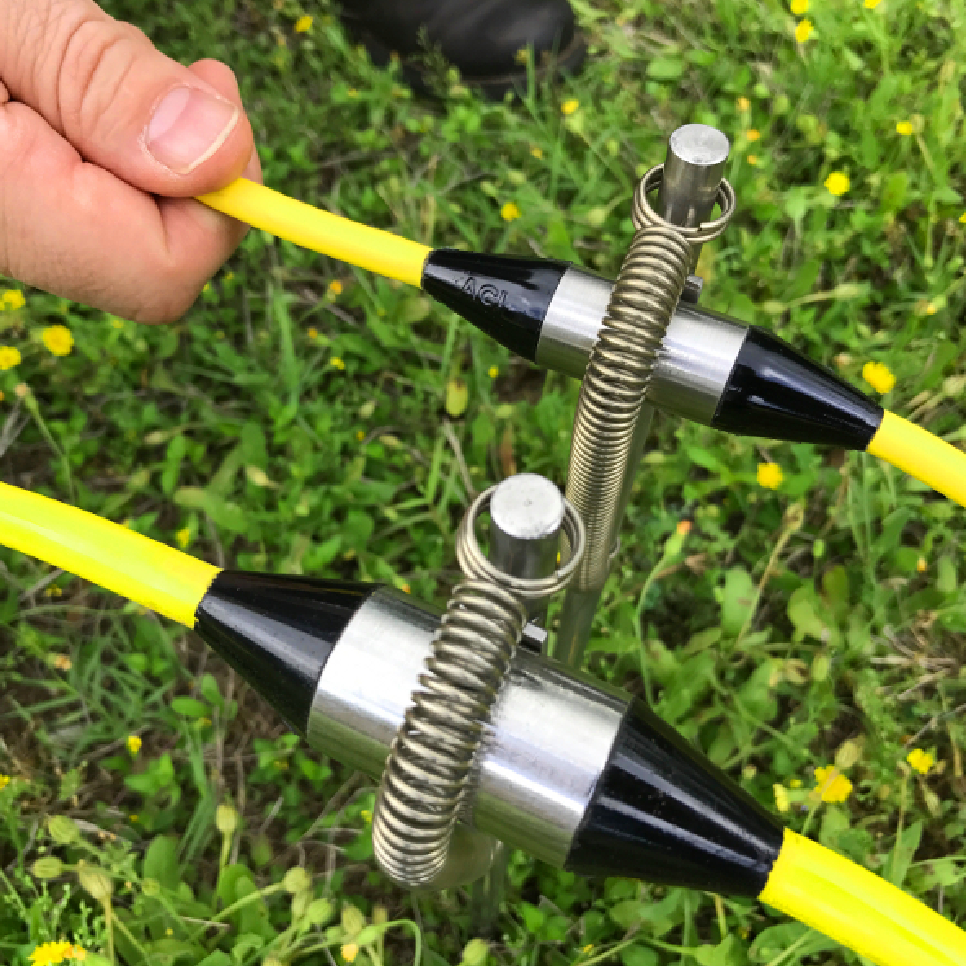 FlexLite Passive Electrode Cable AGIUSA